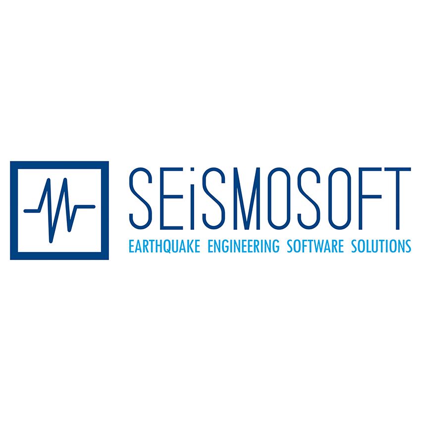 Seismosoft Logo