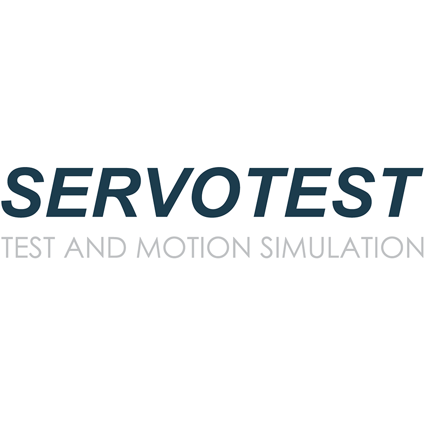 Servotest Logo bw