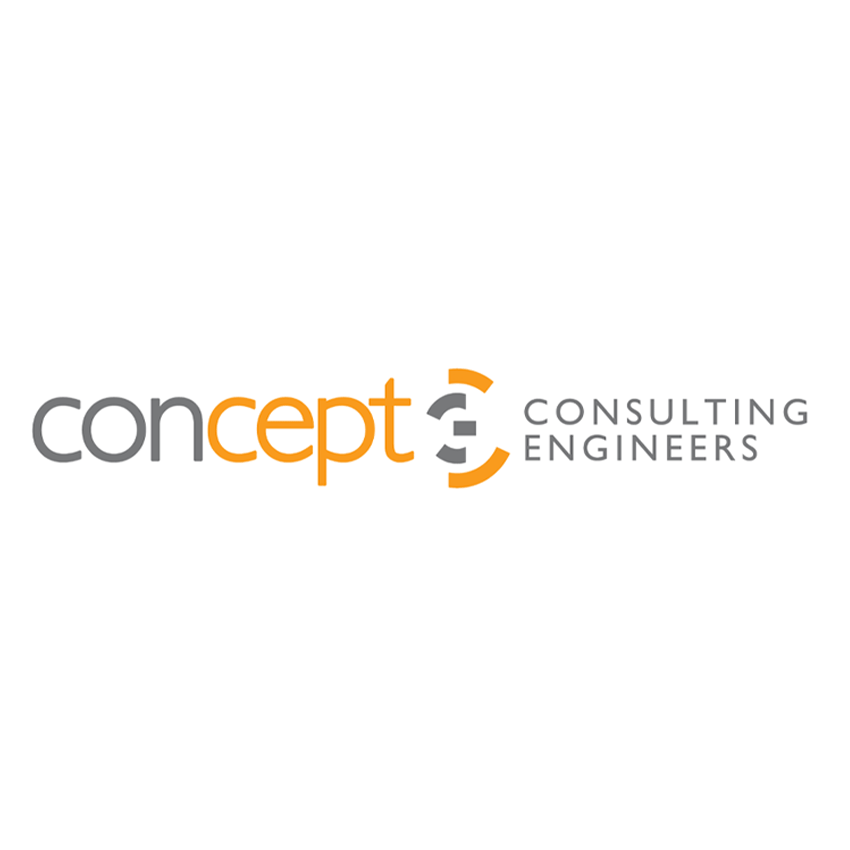 Concept CE Logo