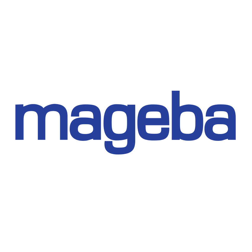 Mageba Logo
