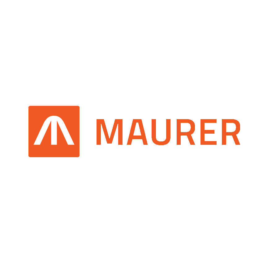 Maurer Logo