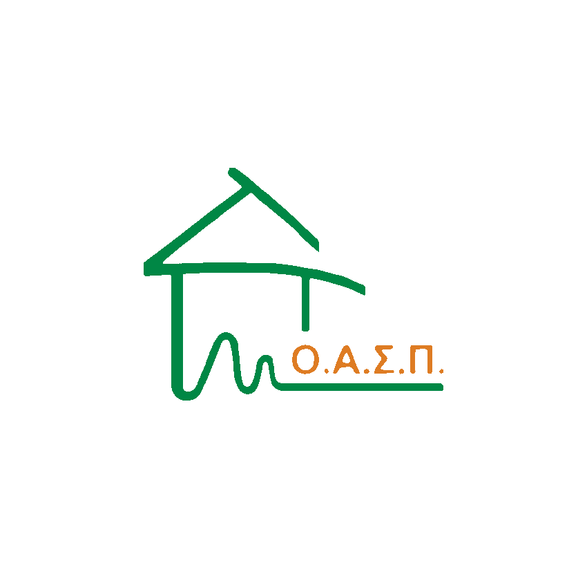 OASP Logo