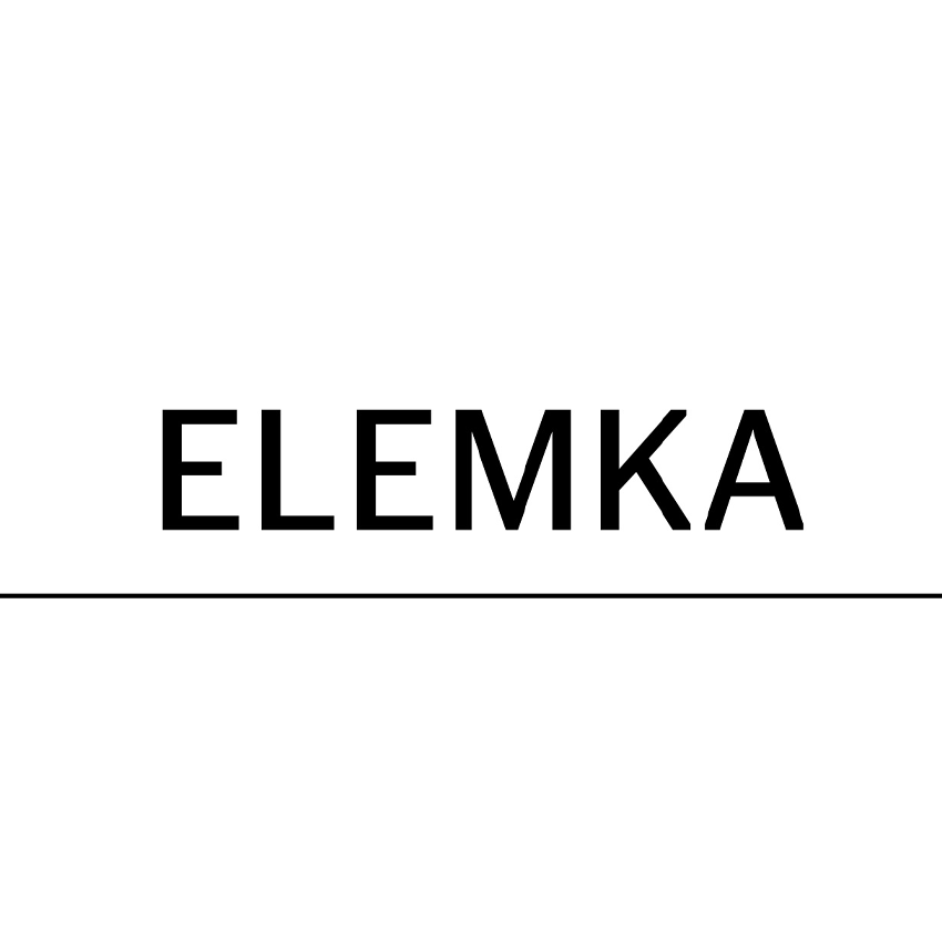 ELEMKA logo
