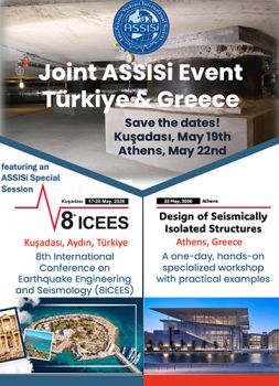 Join Event Poster